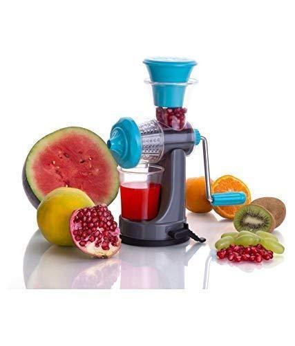 Automatic Fruit Slow Press Juicer | Cold Press | Nutrient-Rich Fresh Juice