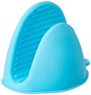 Heat Resistant Silicone Oven Mitts & Pot Holders | 230°C Protection | Magnetic