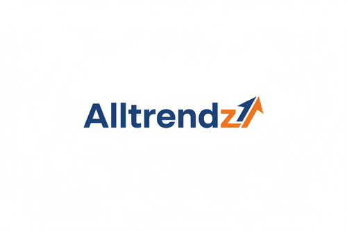 Alltrendz Logo