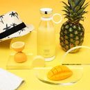 Portable Mini Blender for Fresh Juice | USB Rechargeable | On-the-Go Smoothies