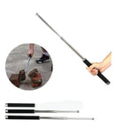 Professional Foldable Multitool Stick | Comfortable Grip | Unisex with Carry Bag