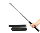 Professional Foldable Multitool Stick | Comfortable Grip | Unisex with Carry Bag