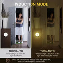 Motion Sensor LED Night Light with USB Charging | Wireless | Pack of 2