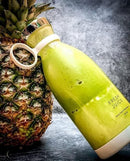 Portable Mini Blender for Fresh Juice | USB Rechargeable | On-the-Go Smoothies