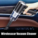 Multifunctional Air Duster & Wireless Vacuum Cleaner | Cordless Handheld |