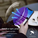Ultra Light Screwless Foldable Reading Glasses | Anti-Fatigue Eyewear