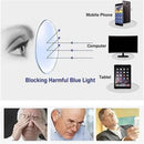 Ultra Light Screwless Foldable Reading Glasses | Anti-Fatigue Eyewear